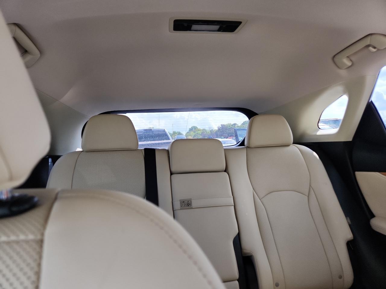 2021 Lexus Rx 350 VIN: JTJHZMDA0M2050956 Lot: 70471425