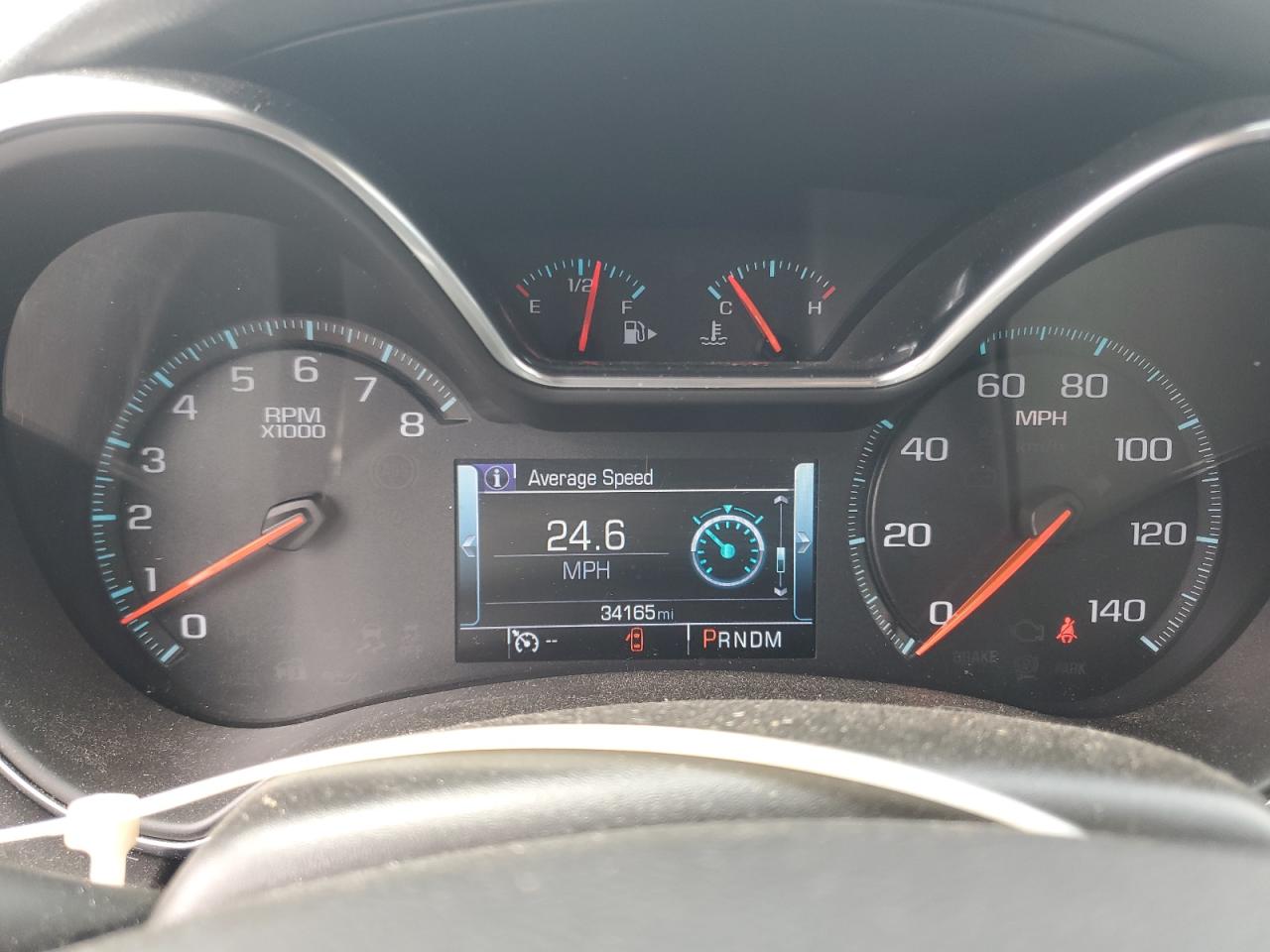 2018 Chevrolet Impala Premier VIN: 2G1125S32J9110759 Lot: 71730865