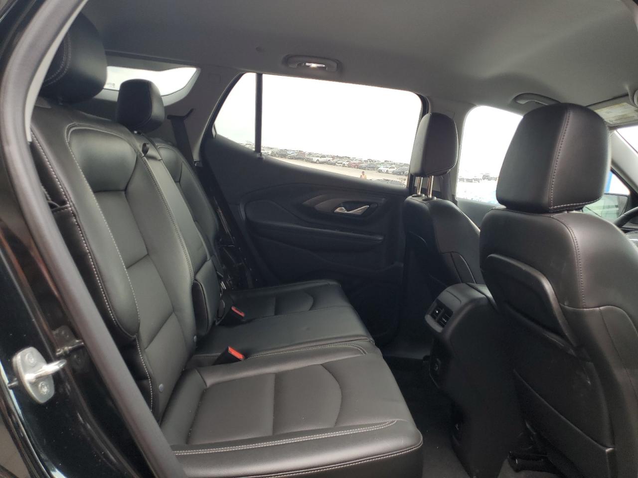 2024 GMC Terrain Slt VIN: 3GKALPEG3RL135567 Lot: 69126285