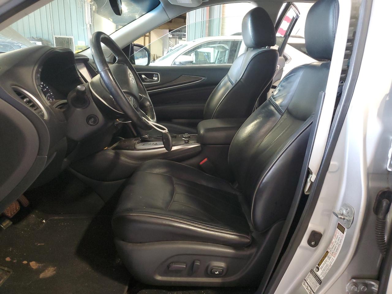 2015 Infiniti Qx60 VIN: 5N1AL0MMXFC505636 Lot: 71436995