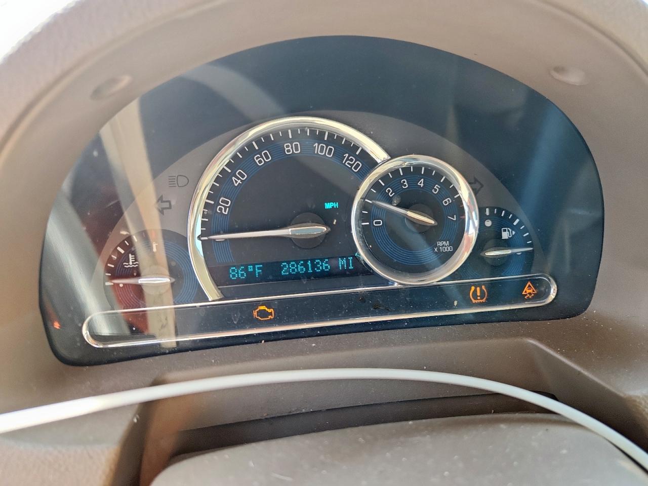 2009 Chevrolet Hhr Ls VIN: 3GNCA13B29S577896 Lot: 81667405