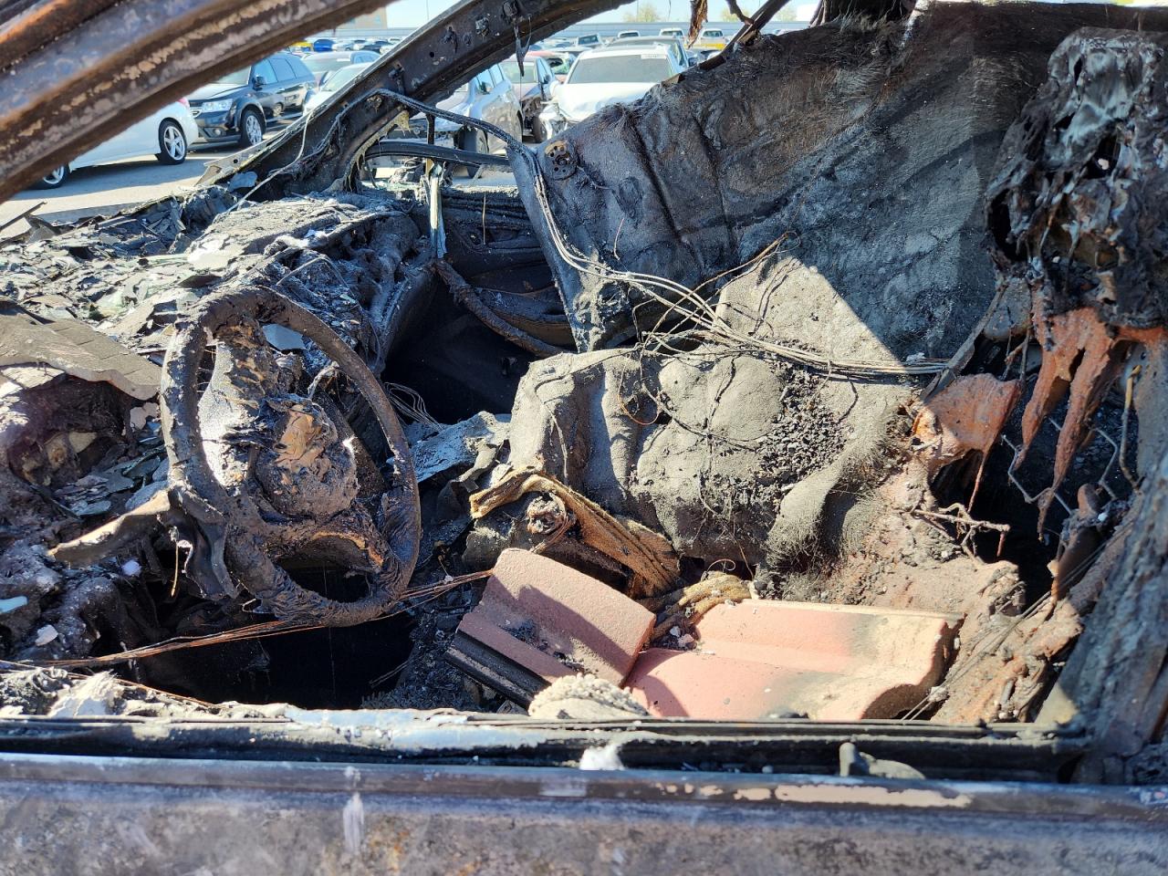 2020 Buick Envision Preferred VIN: LRBFXBSAXLD157327 Lot: 80111025