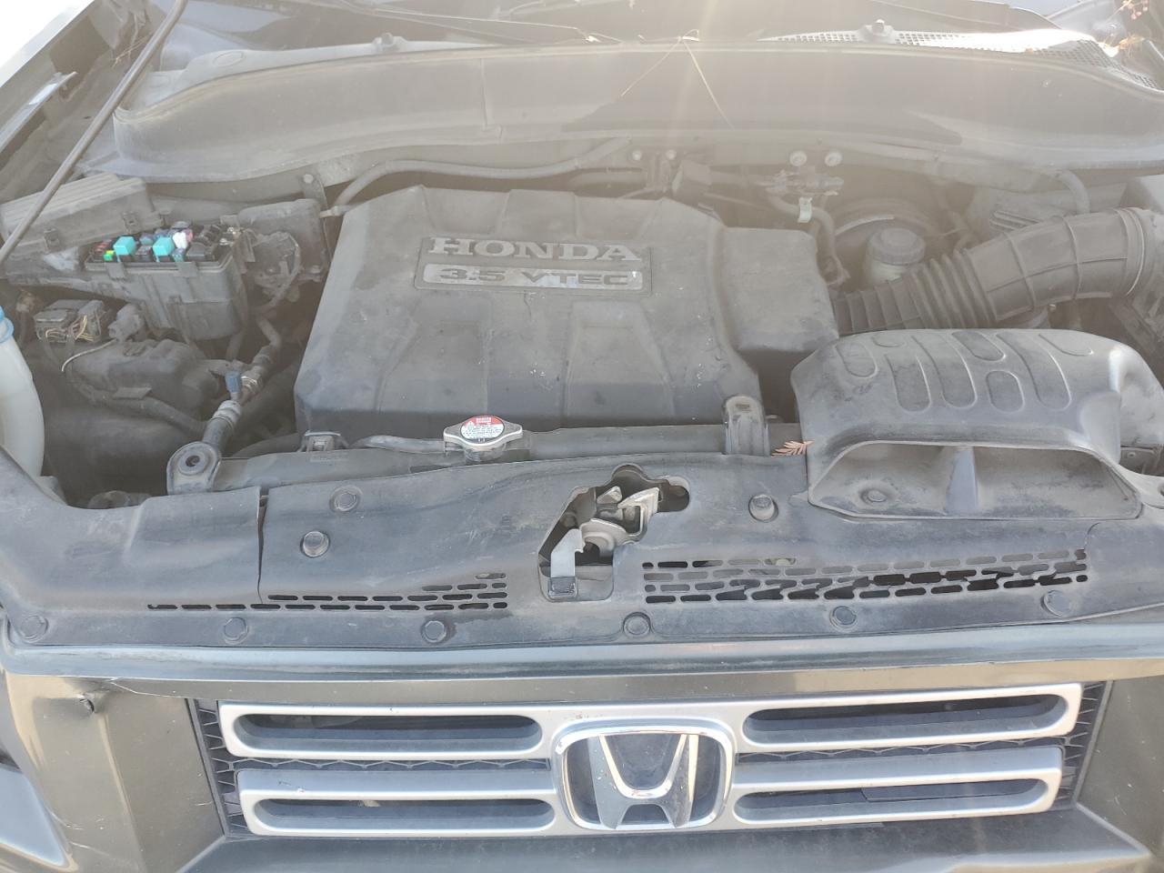 2006 Honda Ridgeline Rtl VIN: 2HJYK16516H565198 Lot: 84298325