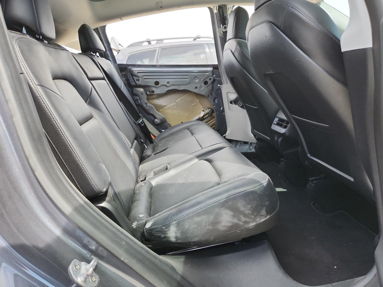 2021 Tesla Model Y VIN: 5YJYGDEEXMF282598 Lot: 71928785