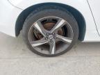 2012 VOLVO V60 R DESIGN for sale at Copart YORK