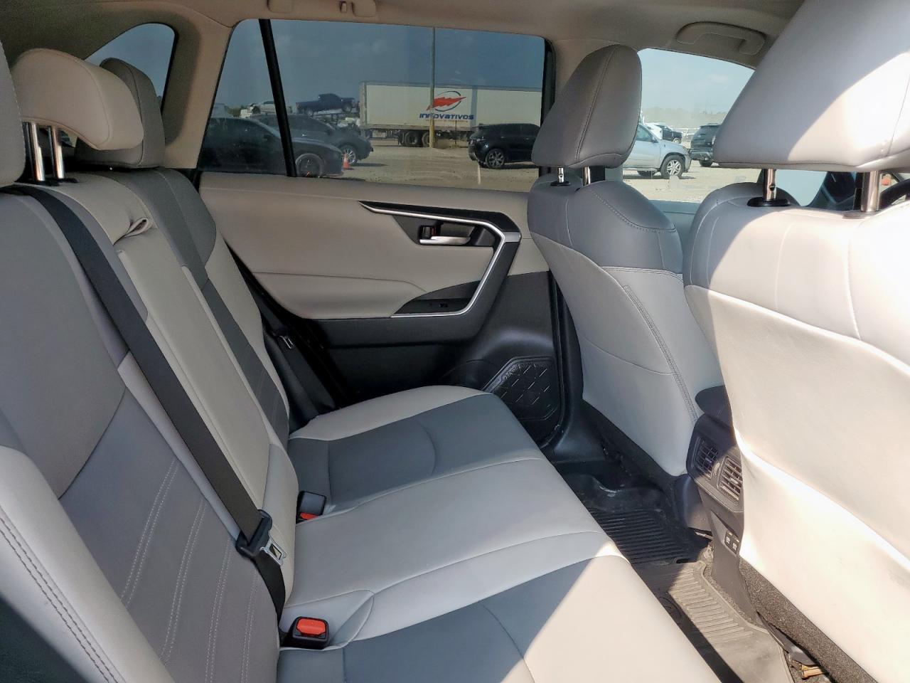 2021 Toyota Rav4 Xle Premium VIN: 2T3C1RFV4MC086594 Lot: 81323505