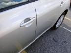 2007 TOYOTA AURIS T-SPIRIT VVT-I  for sale at Copart SANDTOFT