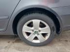 2010 SKODA OCTAVIA ELEG TSI DSG A  for sale at Copart GLOUCESTER