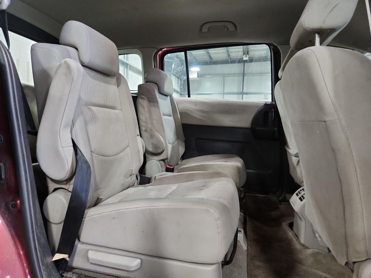 2010 Mazda 5 VIN: JM1CR2W30A0382239 Lot: 72006085