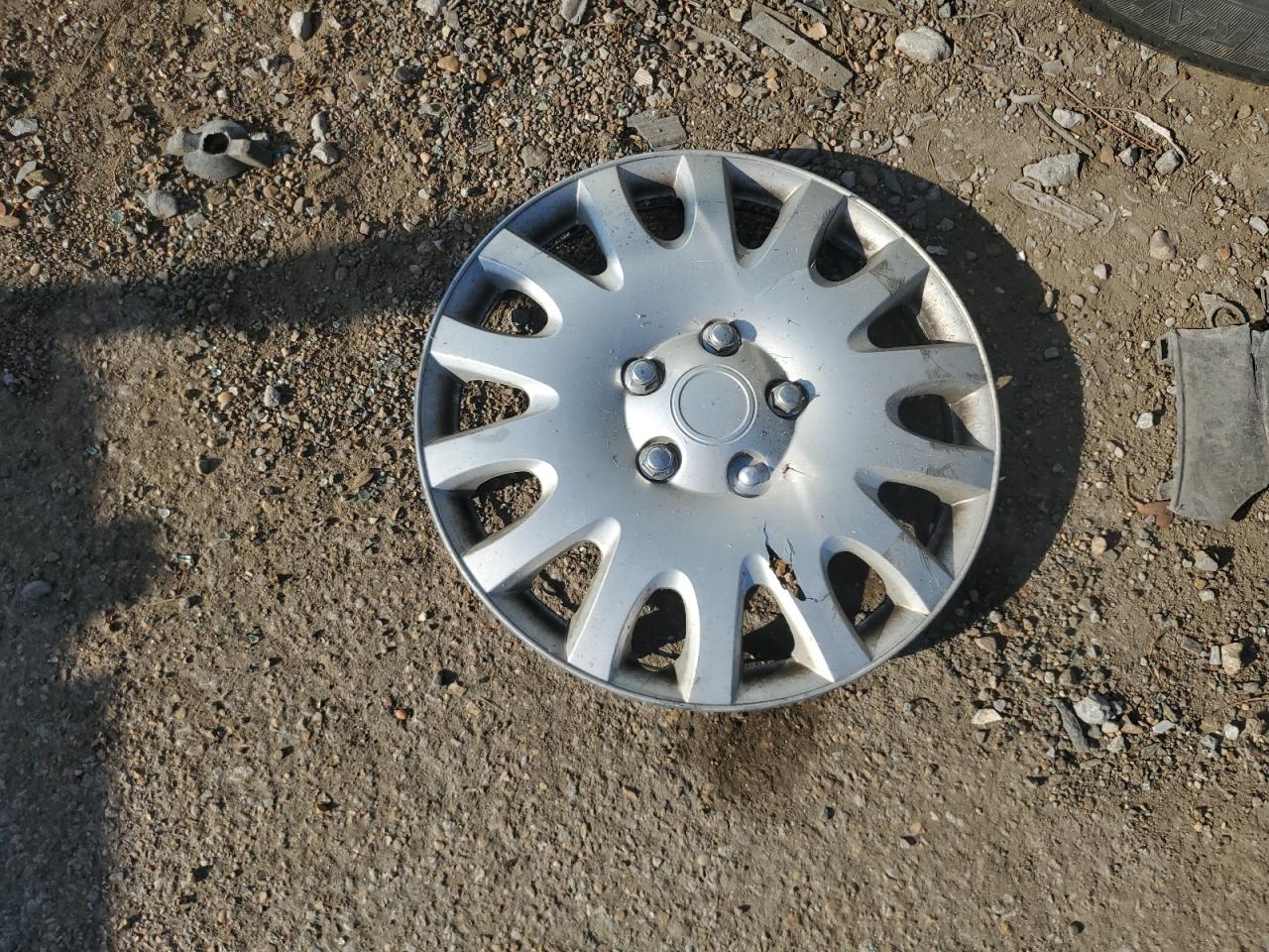 2004 Toyota Sienna Ce VIN: 5TDZA23C04S215354 Lot: 81716785