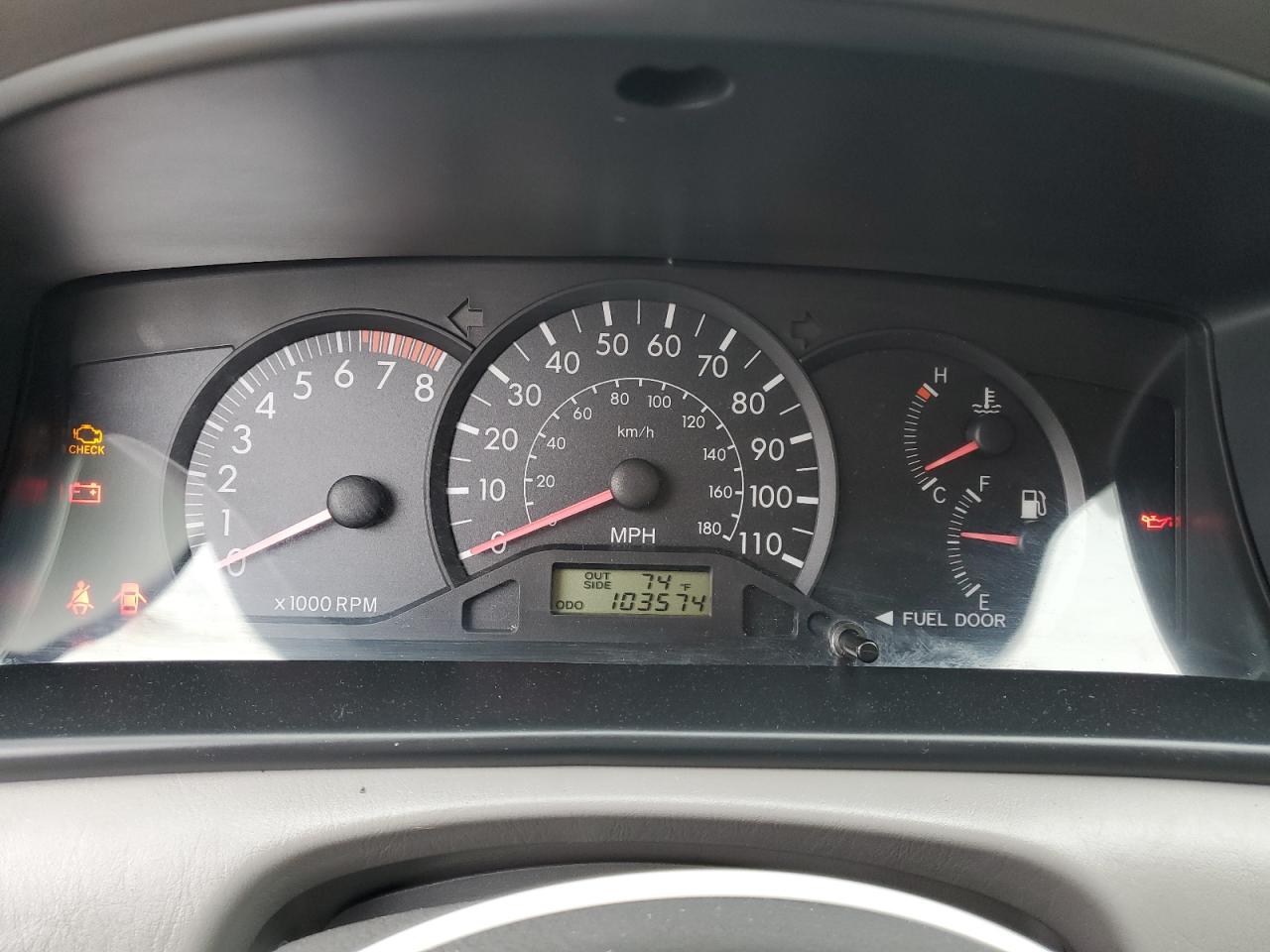 2008 Toyota Corolla Ce VIN: 1NXBR32E78Z026832 Lot: 81915585