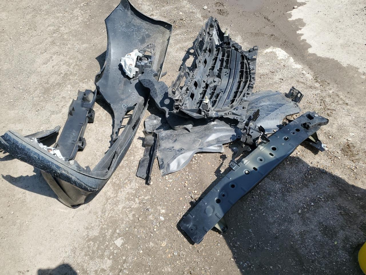 2016 Mazda 3 Touring VIN: 3MZBM1W71GM293127 Lot: 71997685