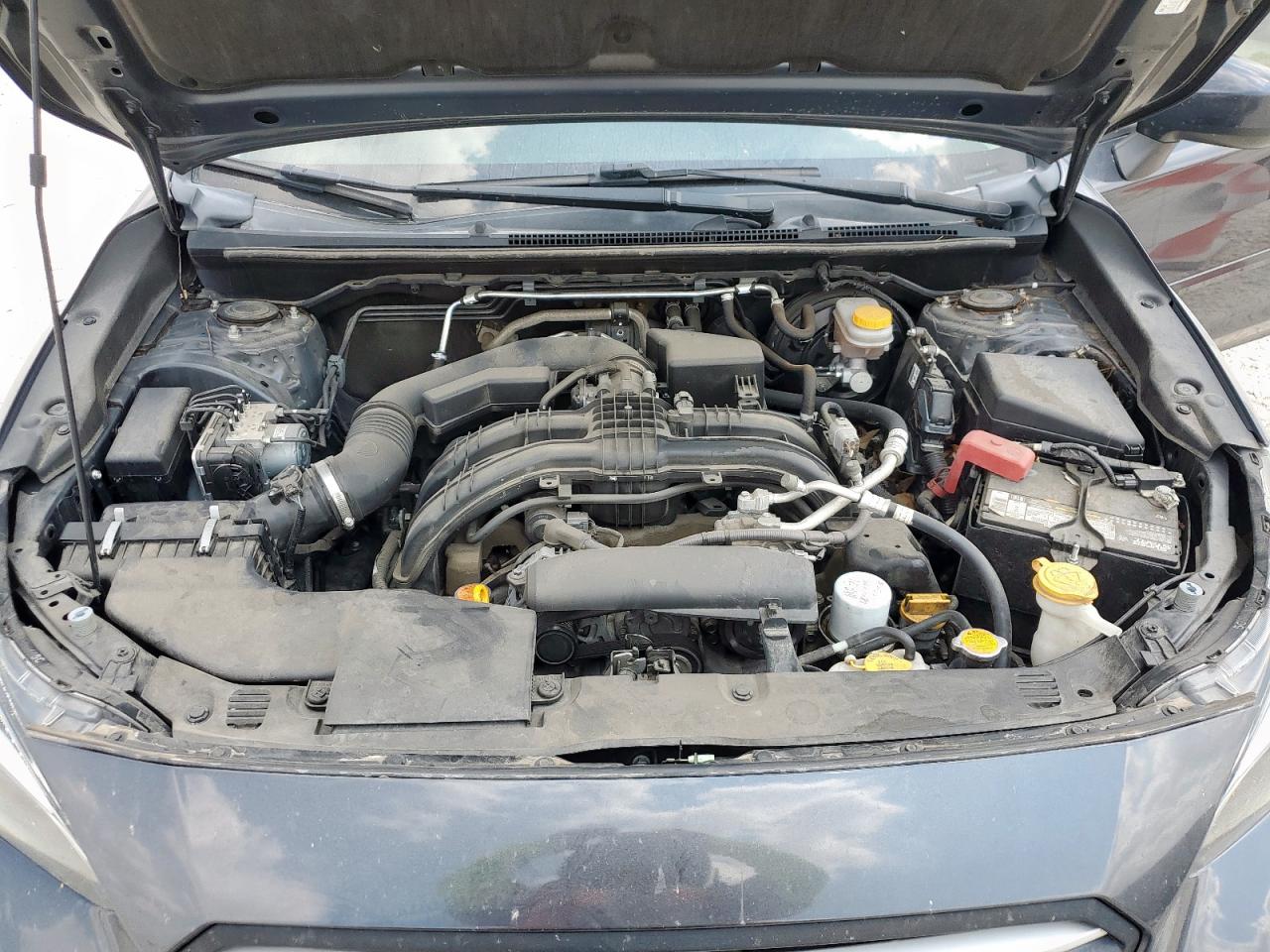 2018 Subaru Crosstrek Premium VIN: JF2GTADC4JH225557 Lot: 81437275