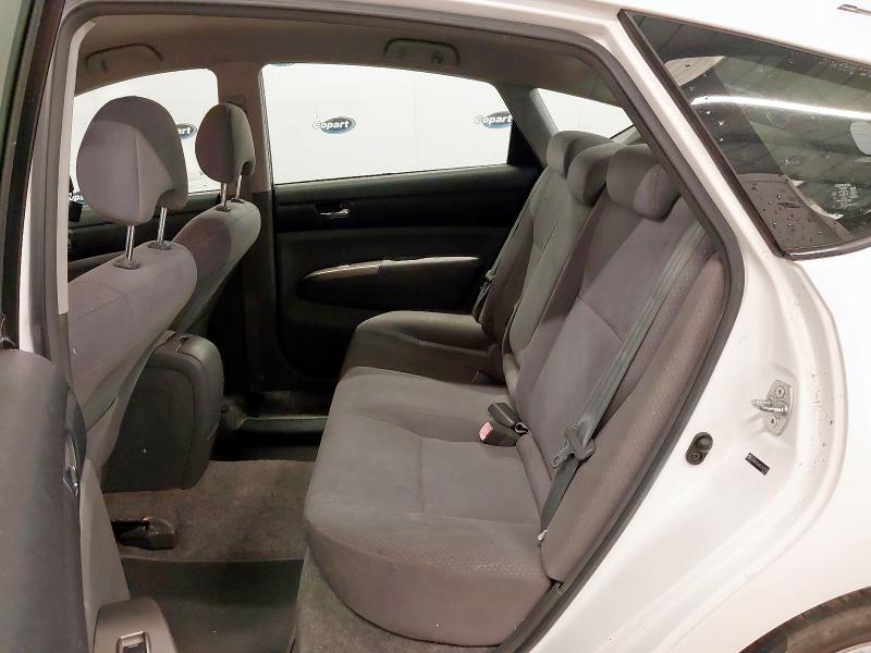 2006 TOYOTA PRIUS T3