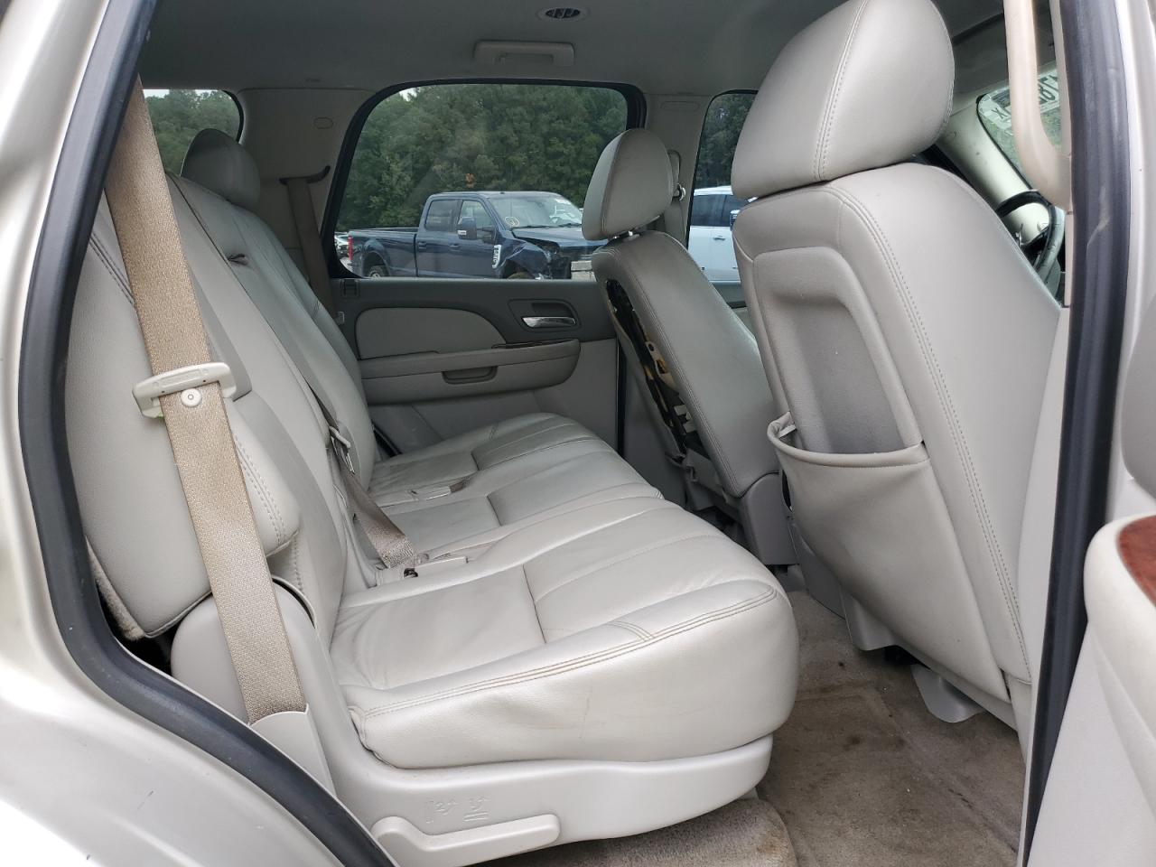 2009 Chevrolet Tahoe C1500 Lt VIN: 1GNEC23369R192653 Lot: 81782885