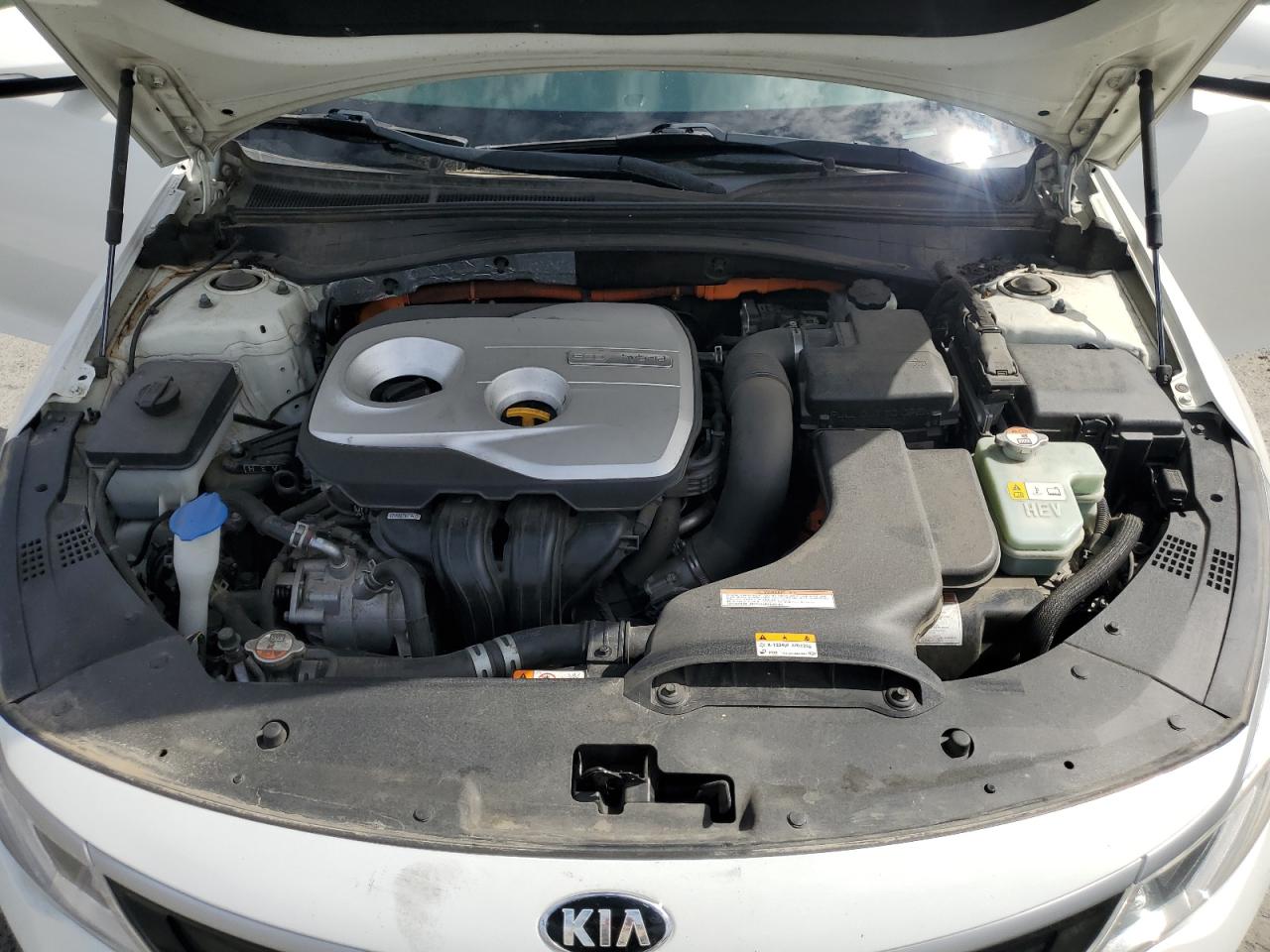 2017 Kia Forte Lx VIN: 3KPFK4A72HE021099 Lot: 81797645