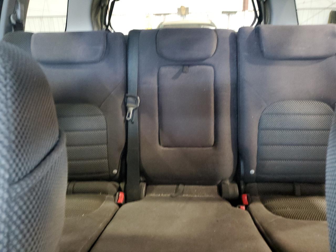 2008 Nissan Pathfinder S VIN: 5N1AR18B88C664610 Lot: 83840735