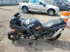 2001 KAWASAKI ZX600 E   for sale at Copart NE - LINCOLN