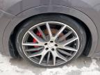 2018 MASERATI LEVANTE D V6 AUTO  for sale at Copart BELFAST