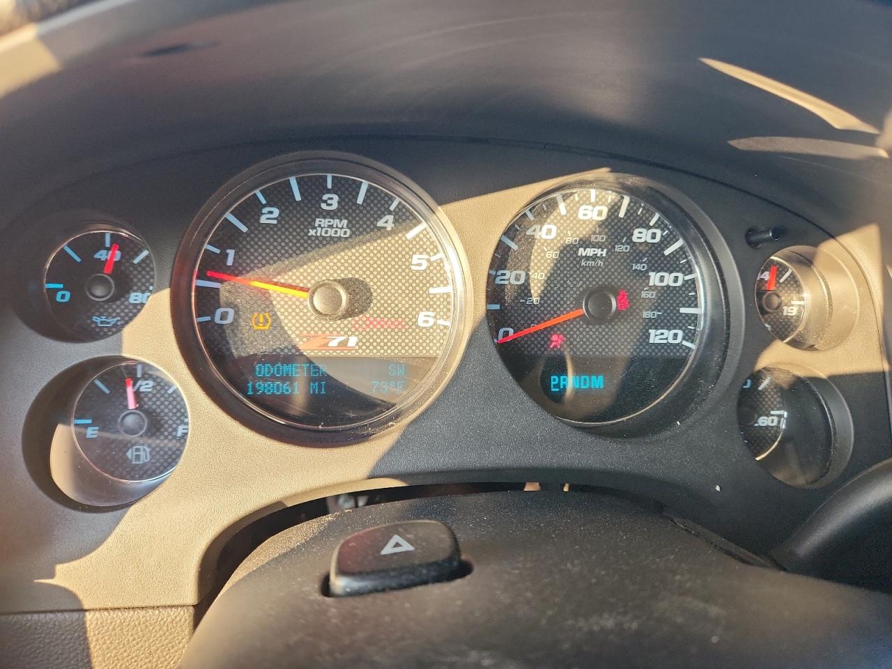 2011 GMC Sierra K1500 Slt VIN: 1GTR2WE31BZ126146 Lot: 81067265