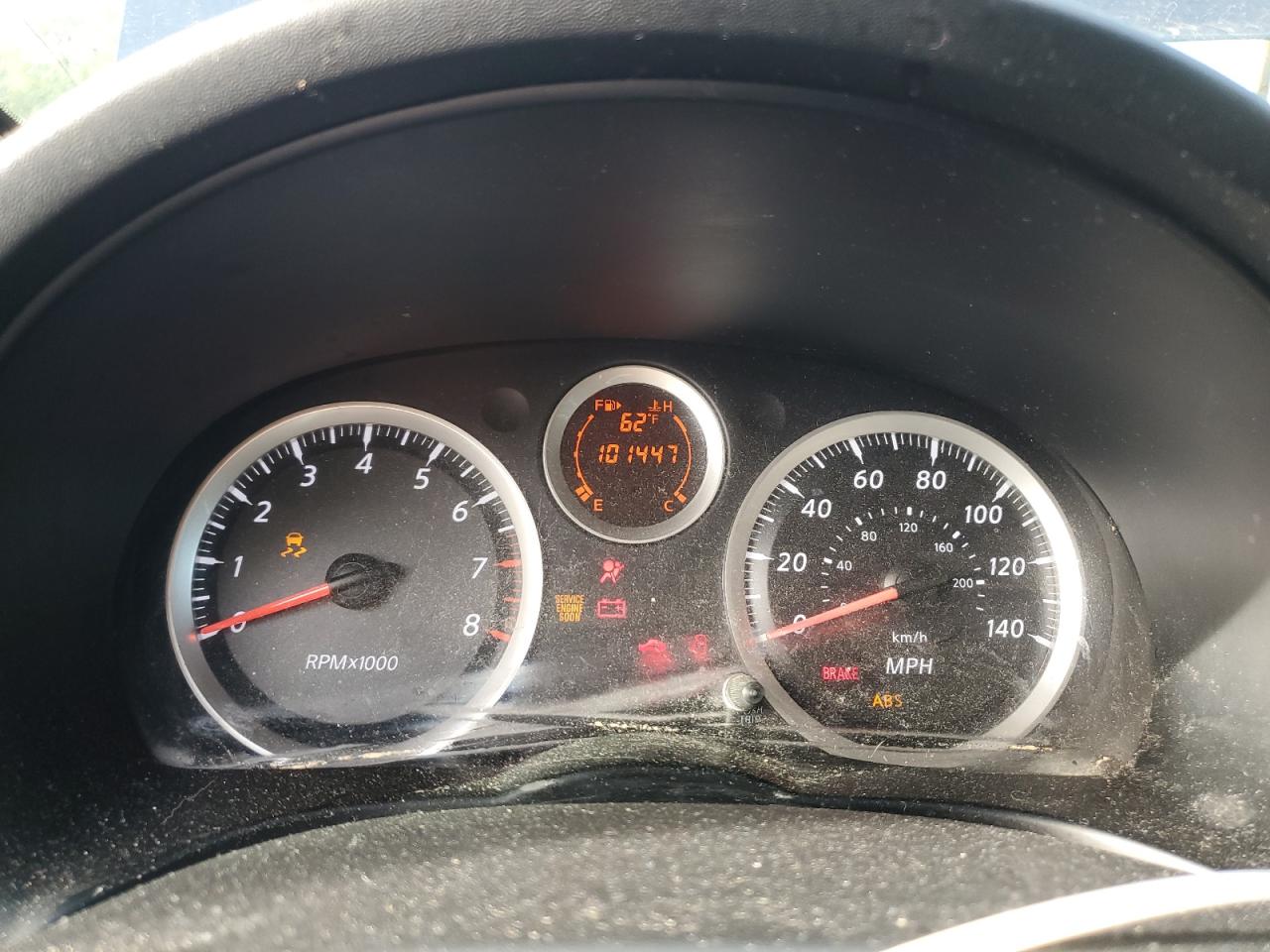 2012 Nissan Sentra 2.0 VIN: 3N1AB6AP3CL642459 Lot: 84708735