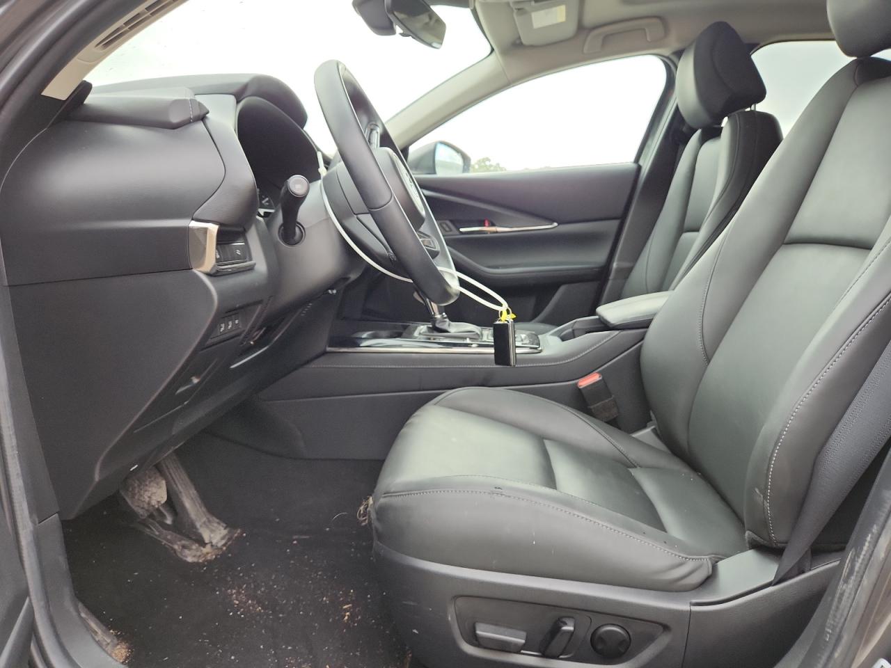 2022 Mazda Cx-30 Preferred VIN: 3MVDMBCL5NM422470 Lot: 82083615