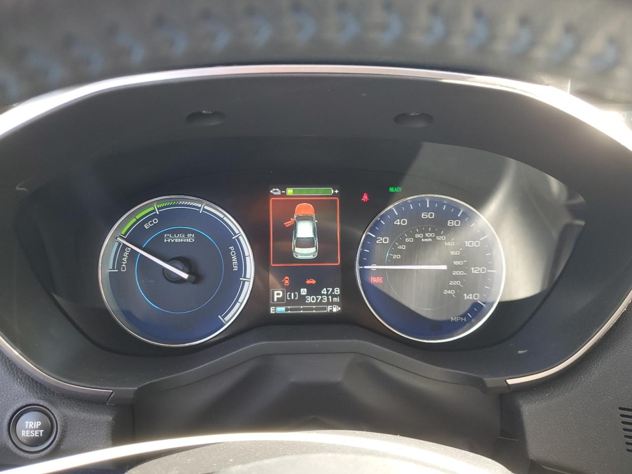 2023 Subaru Crosstrek Limited VIN: JF2GTDNC8PH326139 Lot: 81041605