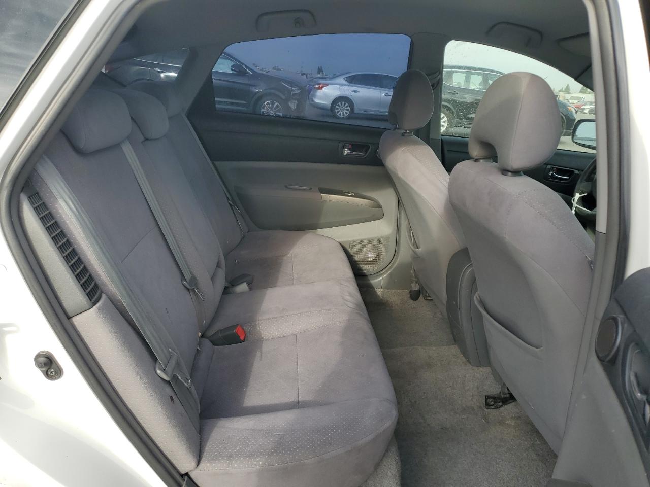 2008 Toyota Prius VIN: JTDKB20UX83369234 Lot: 81337045