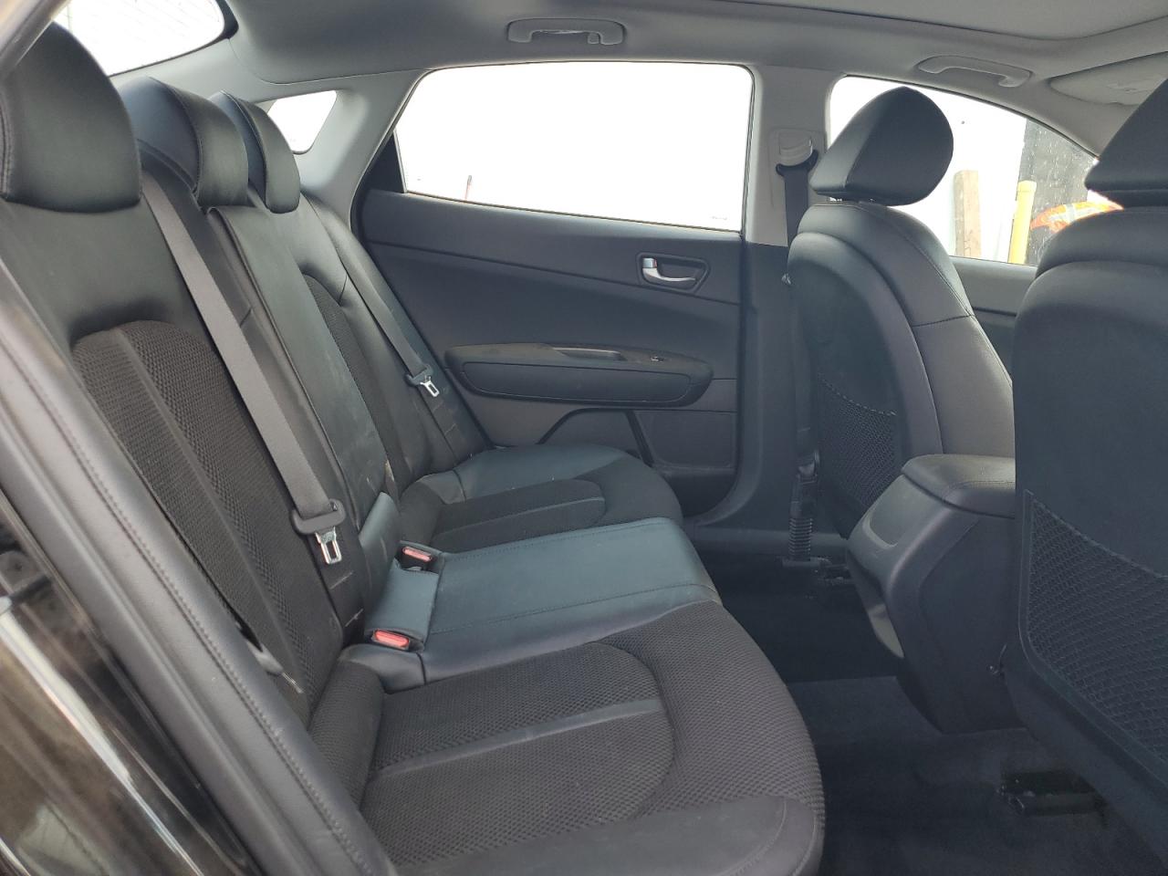 2019 Kia Optima Lx VIN: 5XXGT4L35KG290921 Lot: 80666775