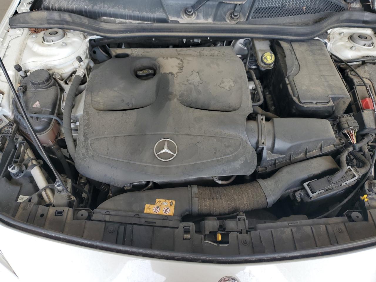 2019 Mercedes-Benz Gla 250 4Matic VIN: WDCTG4GB7KU020131 Lot: 80795035