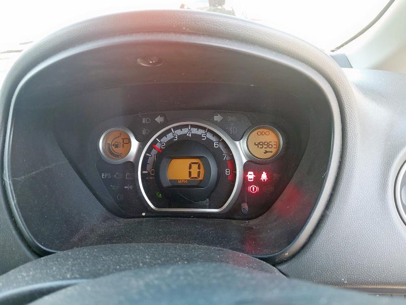 2007 MITSUBISHI  