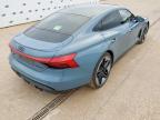 2024 AUDI RS E-TRON GT CARBON VORSP 475KW QUATTRO 93KWH CARBON VORSPR for sale at Copart SANDY