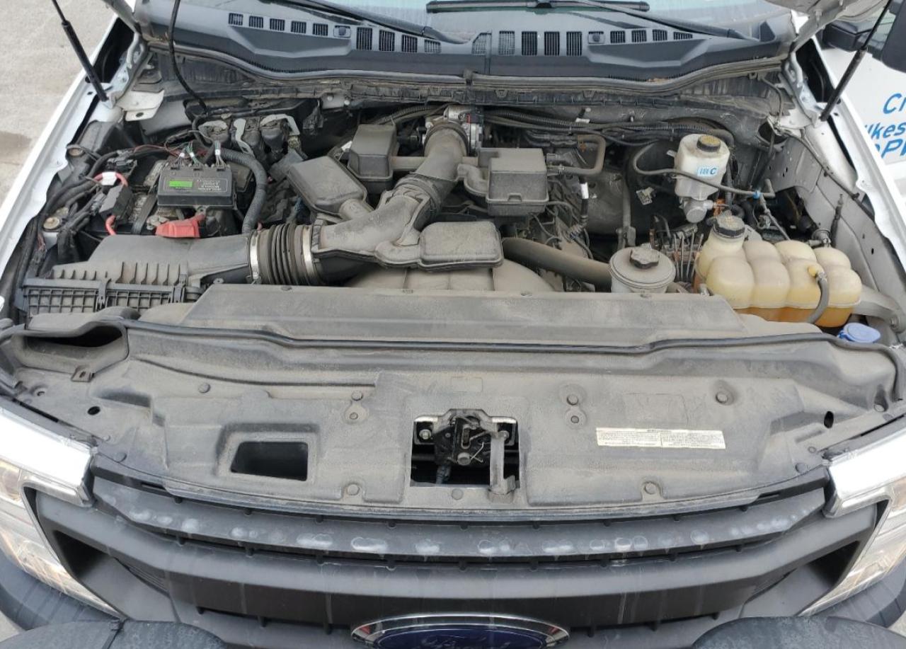 2020 Ford F250 Super Duty VIN: 1FTBF2B63LED86652 Lot: 80781585