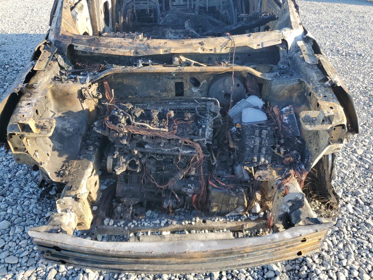 2016 Ford Explorer Limited VIN: 1FM5K7FH2GGC46003 Lot: 83872725