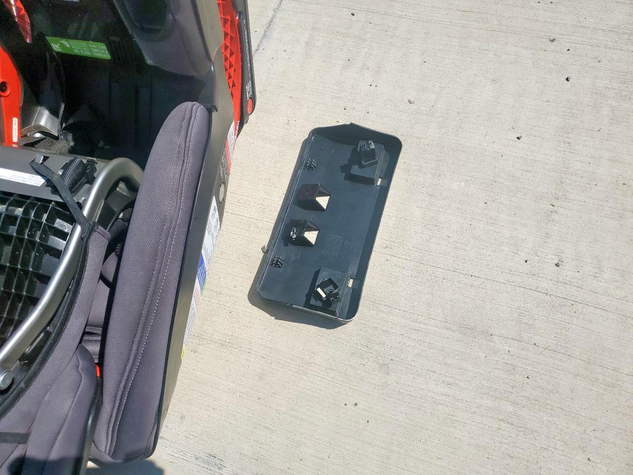 2025 Buick Envision Sport Touring VIN: LRBFZLE45SD078393 Lot: 80351095