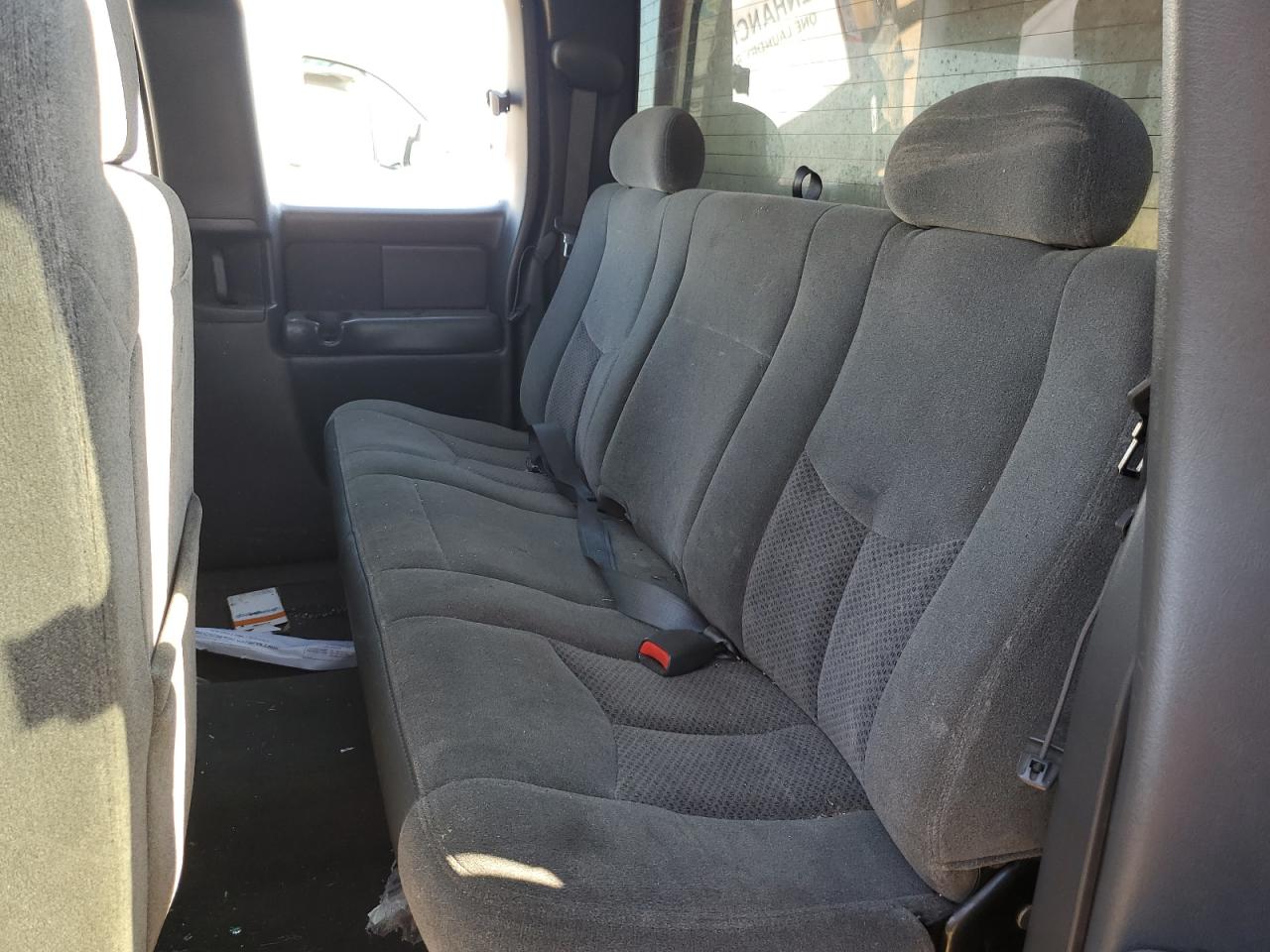 2003 Chevrolet Silverado C1500 VIN: 2GCEC19V431347311 Lot: 80015265