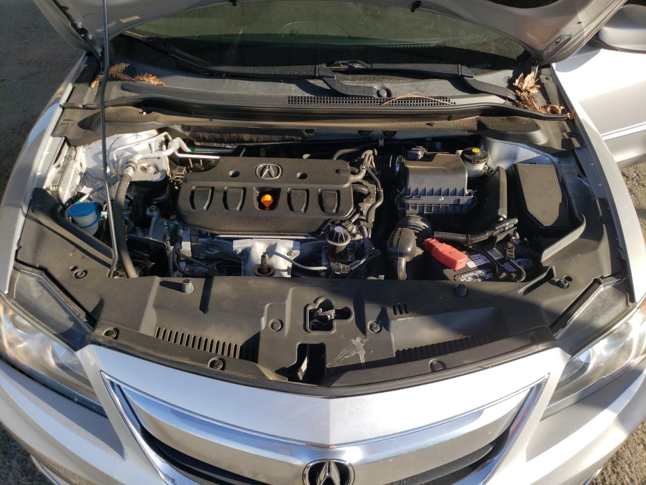 2014 Acura Ilx 20 VIN: 19VDE1F36EE012428 Lot: 83806435