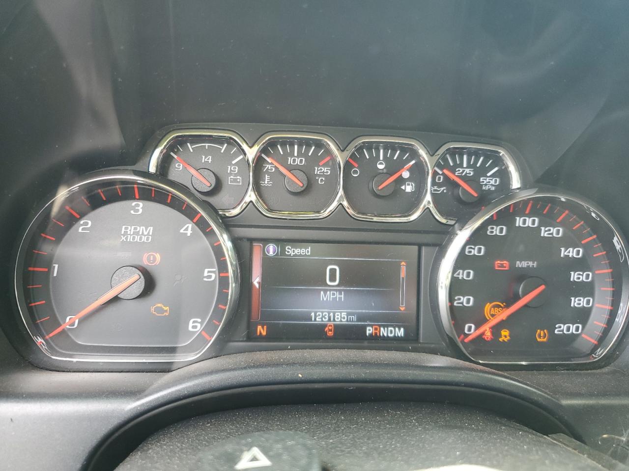 2015 GMC Sierra K1500 Sle VIN: 3GTU2UEC1FG234769 Lot: 71589145