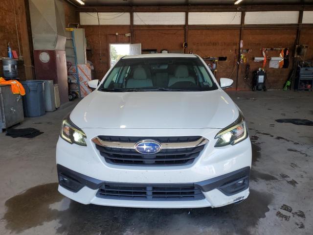  SUBARU LEGACY 2021 White
