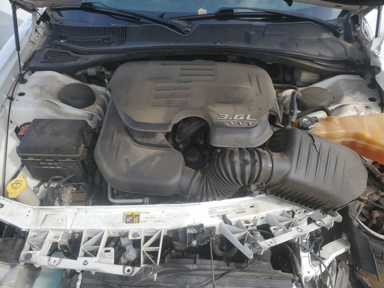 2014 Dodge Challenger Sxt VIN: 2C3CDYAG5EH225212 Lot: 82128505