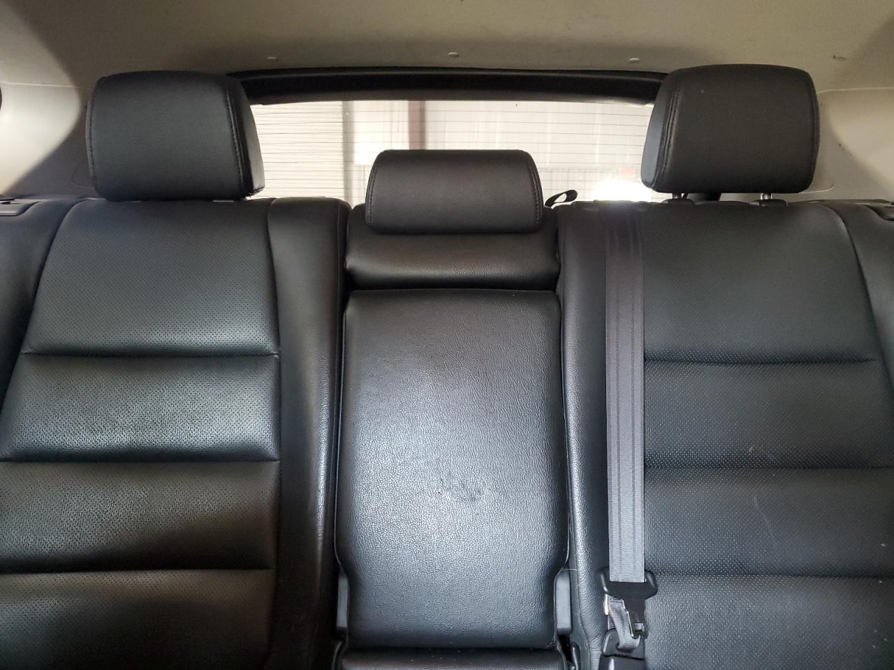 2016 Mazda Cx-5 Gt VIN: JM3KE4DY3G0892585 Lot: 80882685