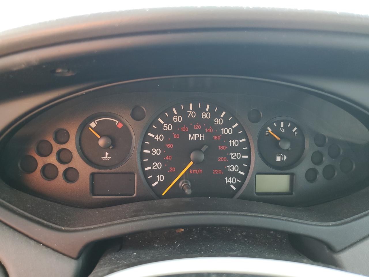 2004 Ford Focus Zts VIN: 1FAHP38Z14W122216 Lot: 84056825