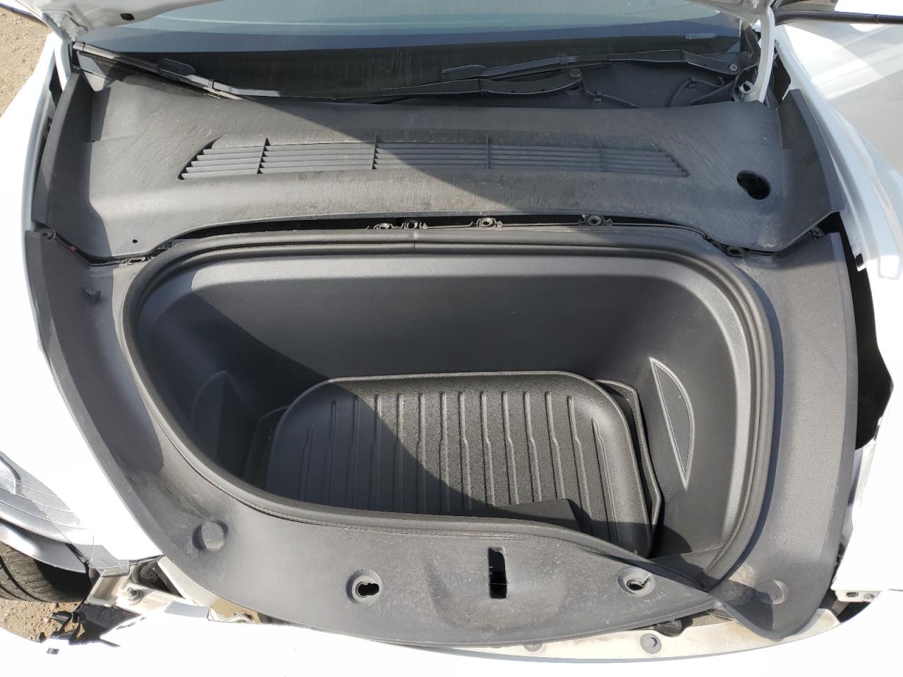 2023 Tesla Model Y VIN: 7SAYGDEE5PF793675 Lot: 80138915