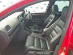 2012 VOLKSWAGEN GOLF GTD 2.0 TDI 170 GTD 5DR [LEATHER] for sale at Copart WESTBURY