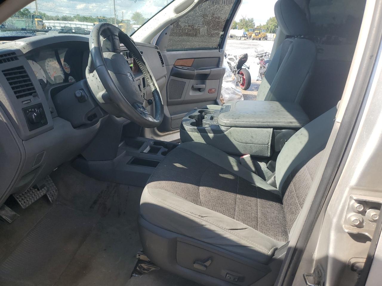 2006 Dodge Ram 3500 VIN: 3D7LX39C96G191905 Lot: 86113095