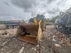 2015 CATERPILLAR   for sale at Copart EAST KILBRIDE