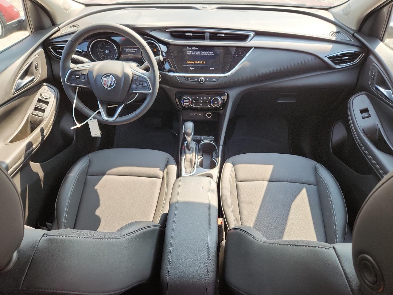 2023 Buick Encore Gx Select VIN: KL4MMDS28PB104546 Lot: 81195215