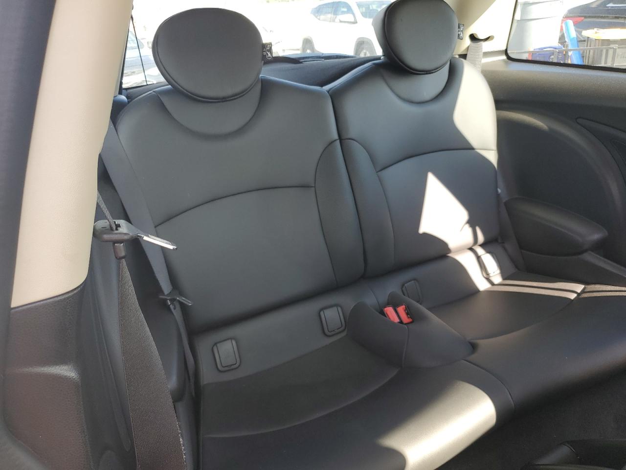 2012 Mini Cooper VIN: WMWSU3C5XCT369762 Lot: 84535095