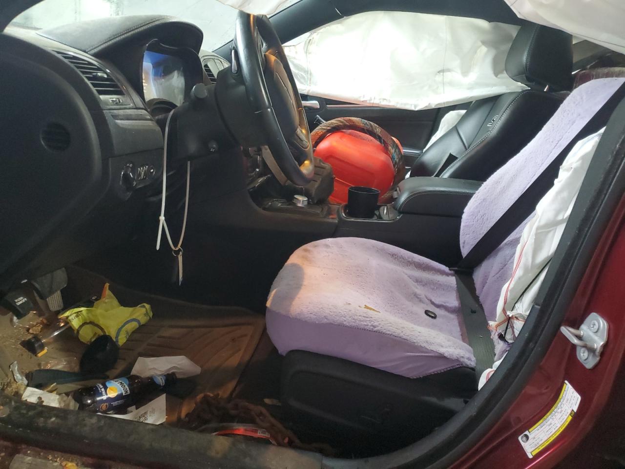 2018 Chrysler 300 S VIN: 2C3CCAGG0JH331045 Lot: 83864755