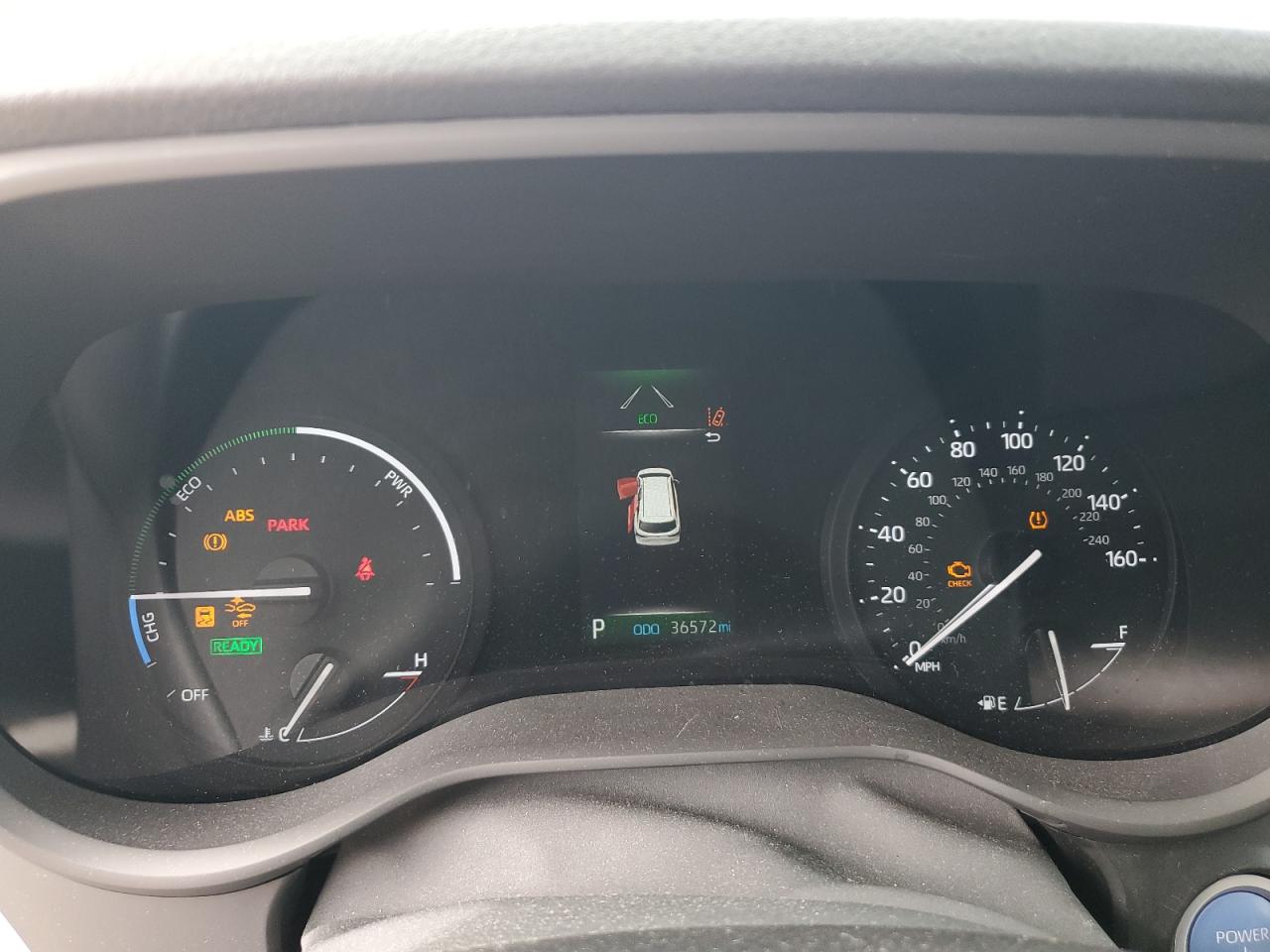 2022 Toyota Sienna Le VIN: 5TDKRKECXNS114654 Lot: 82055435